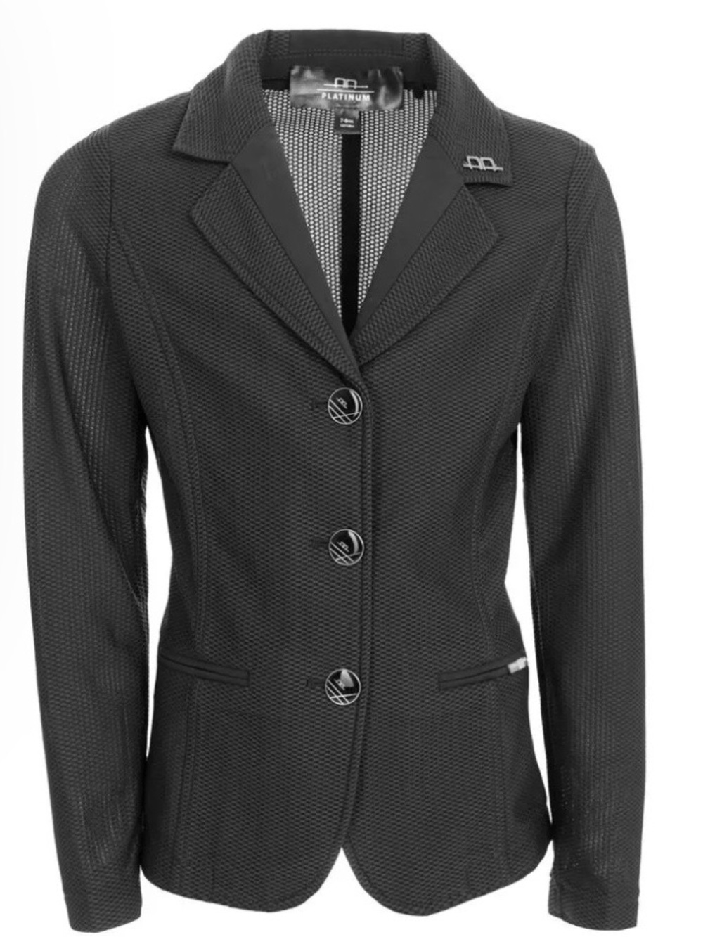 Alessandro Albanese (AA) Platinum Kids' MotionLite Competition Jacket.